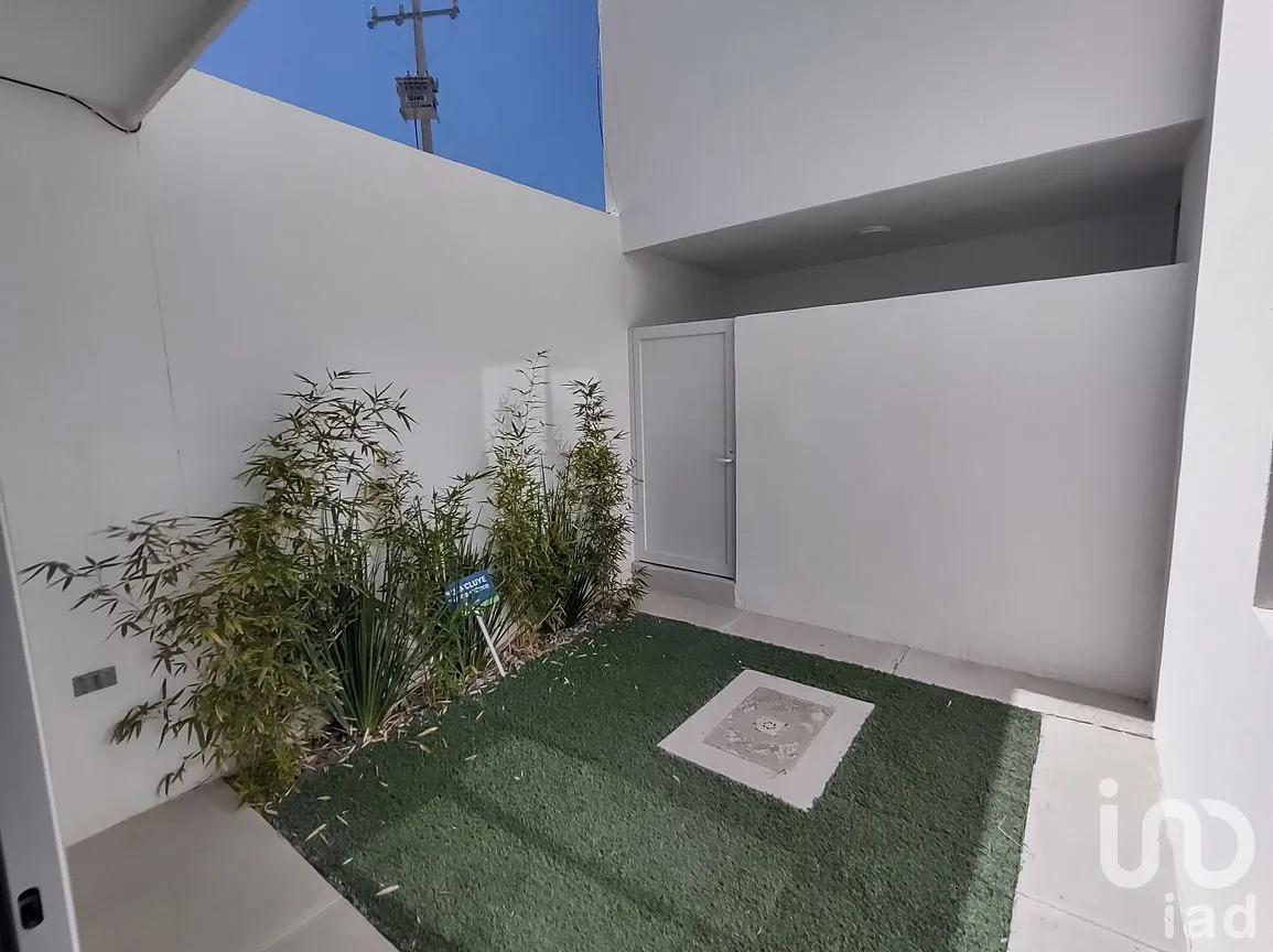 Casa en Venta en Abadía, Aguascalientes, Aguascalientes | NEX-189603 | iad México | Foto 20 de 22