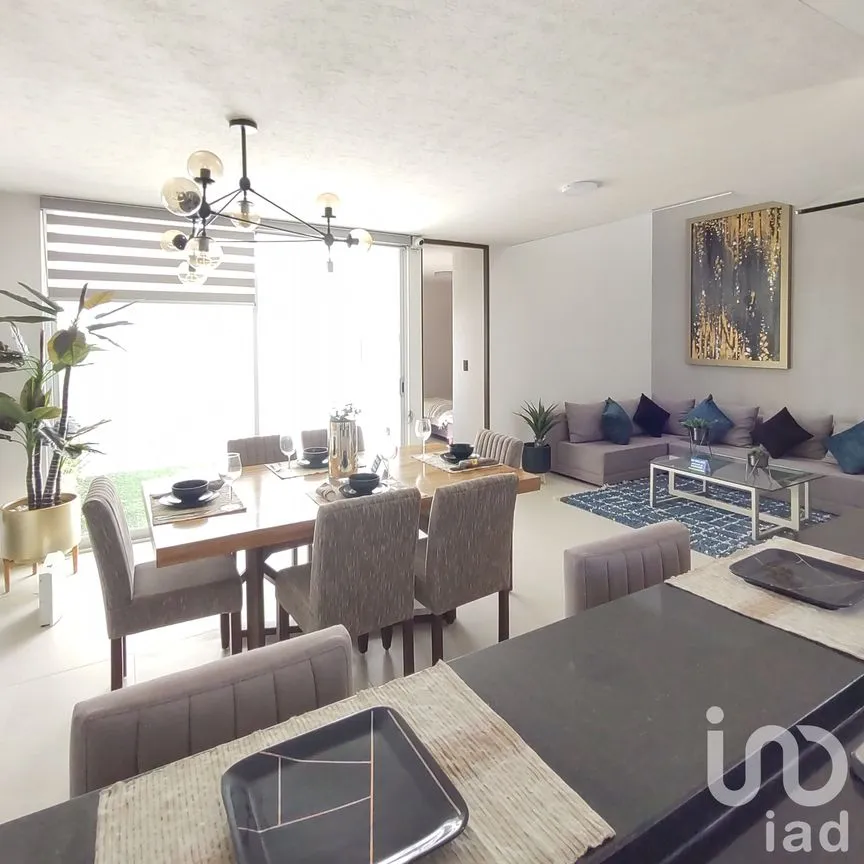 Casa en Venta en Abadía, Aguascalientes, Aguascalientes | NEX-189603 | iad México | Foto 3 de 22