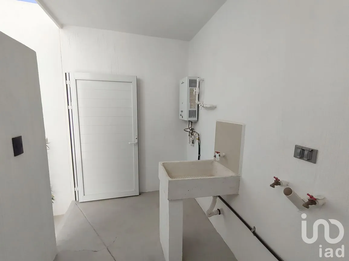 Casa en Venta en Abadía, Aguascalientes, Aguascalientes | NEX-189603 | iad México | Foto 21 de 22