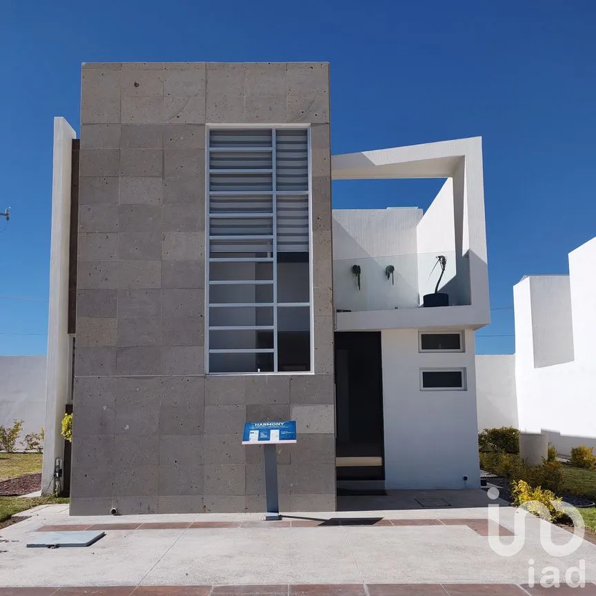 Casa en Venta en Abadía, Aguascalientes, Aguascalientes | NEX-189603 | iad México | Foto 22 de 22