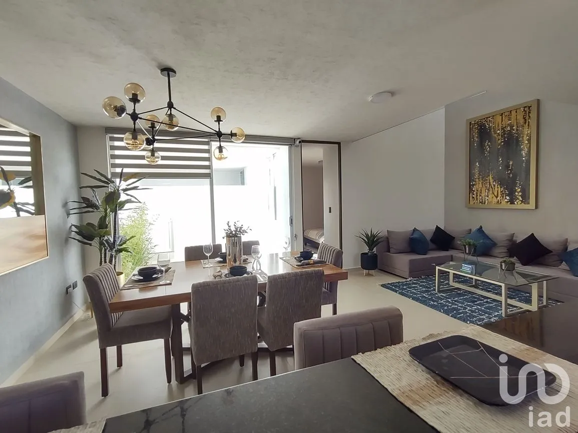 Casa en Venta en Abadía, Aguascalientes, Aguascalientes | NEX-189603 | iad México | Foto 4 de 22