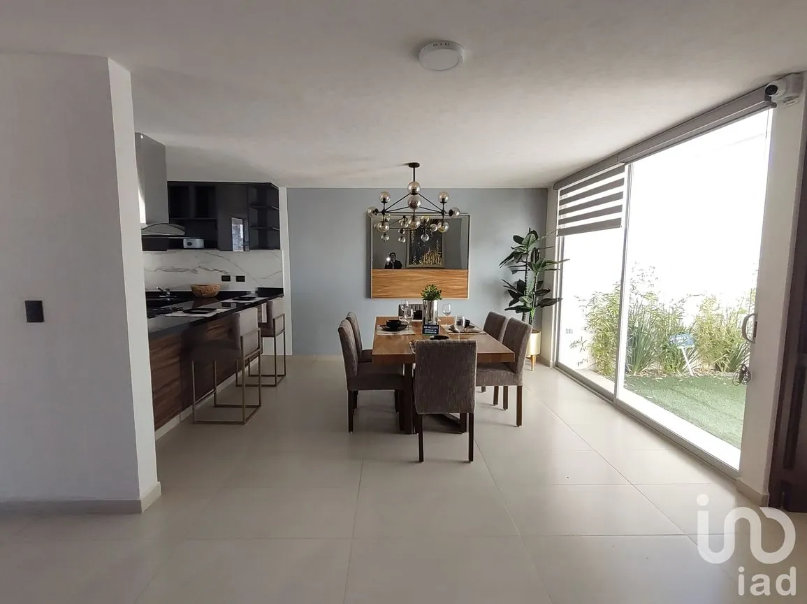 Casa en Venta en Abadía, Aguascalientes, Aguascalientes | NEX-189603 | iad México | Foto 5 de 22