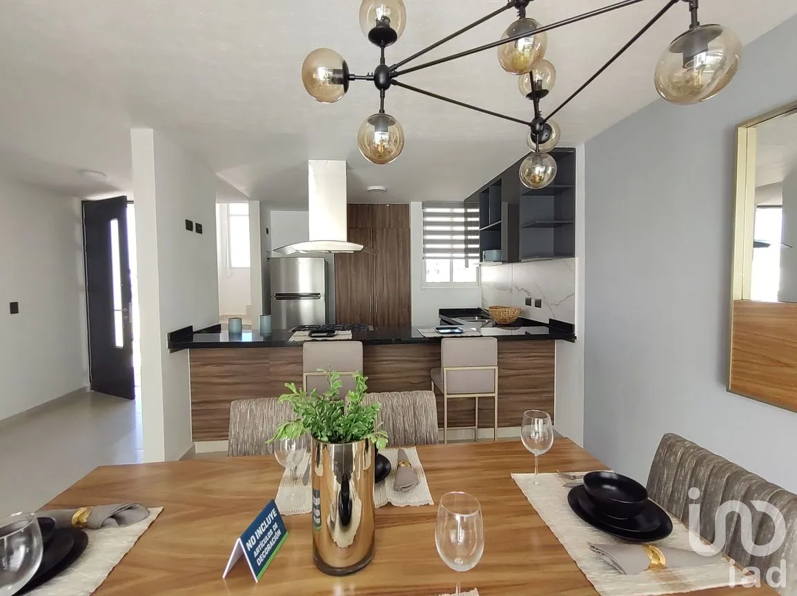 Casa en Venta en Abadía, Aguascalientes, Aguascalientes | NEX-189603 | iad México | Foto 6 de 22