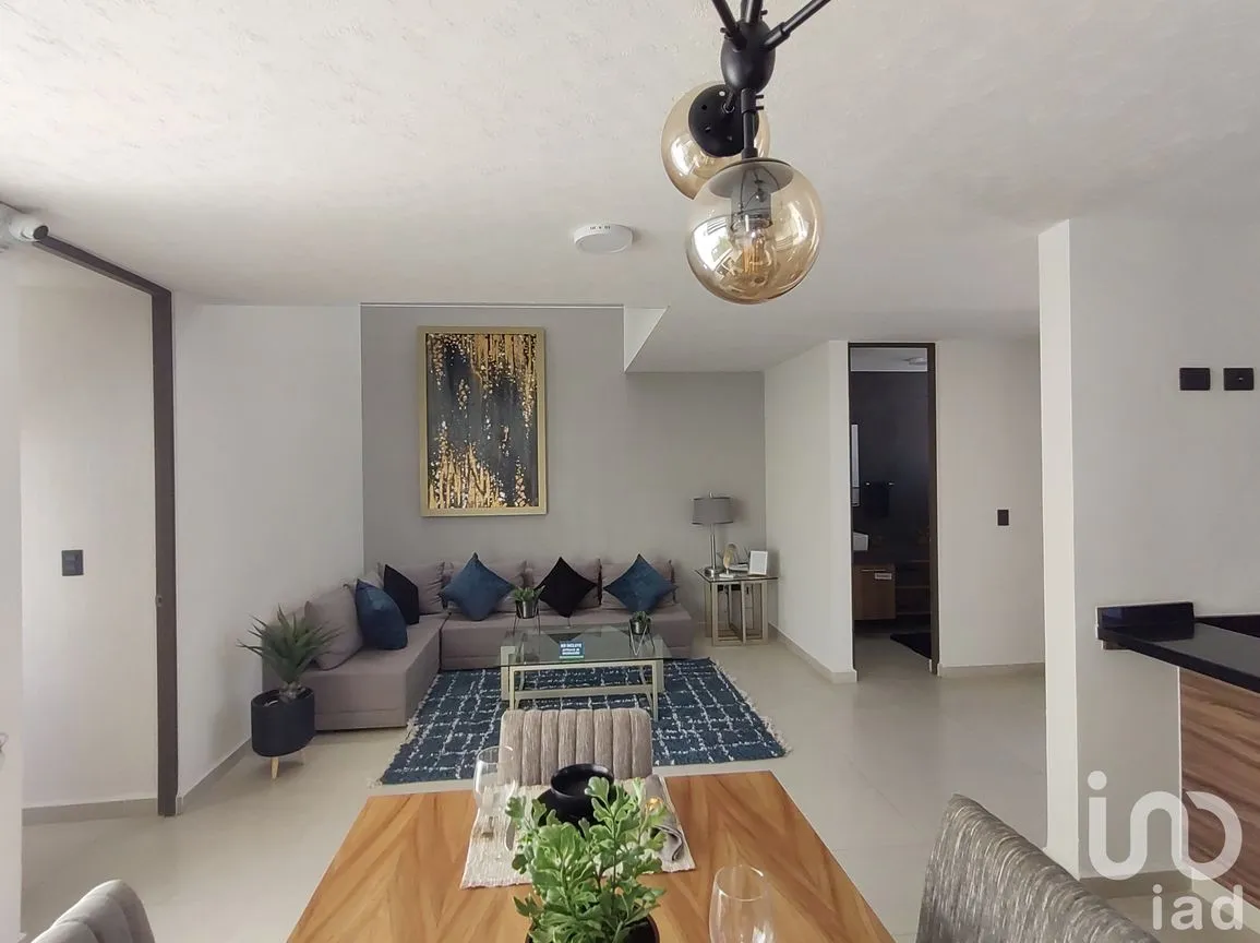 Casa en Venta en Abadía, Aguascalientes, Aguascalientes | NEX-189603 | iad México | Foto 7 de 22