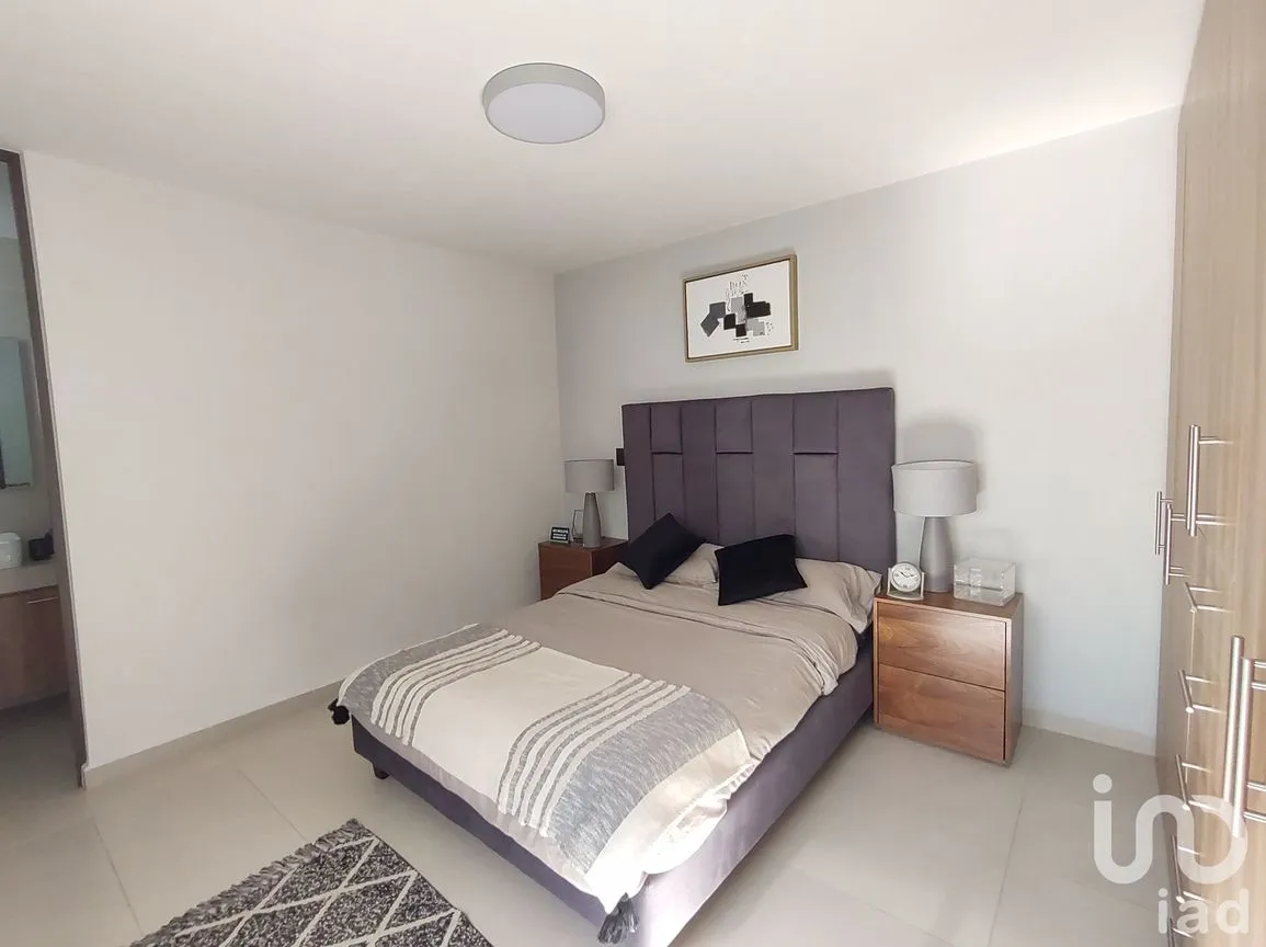 Casa en Venta en Abadía, Aguascalientes, Aguascalientes | NEX-189603 | iad México | Foto 9 de 22