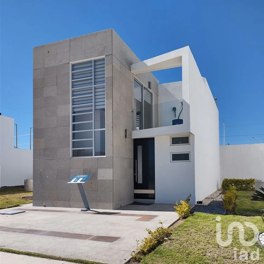 Casa en Venta en Abadía, Aguascalientes, Aguascalientes | NEX-189603 | iad México | Foto 1 de 22