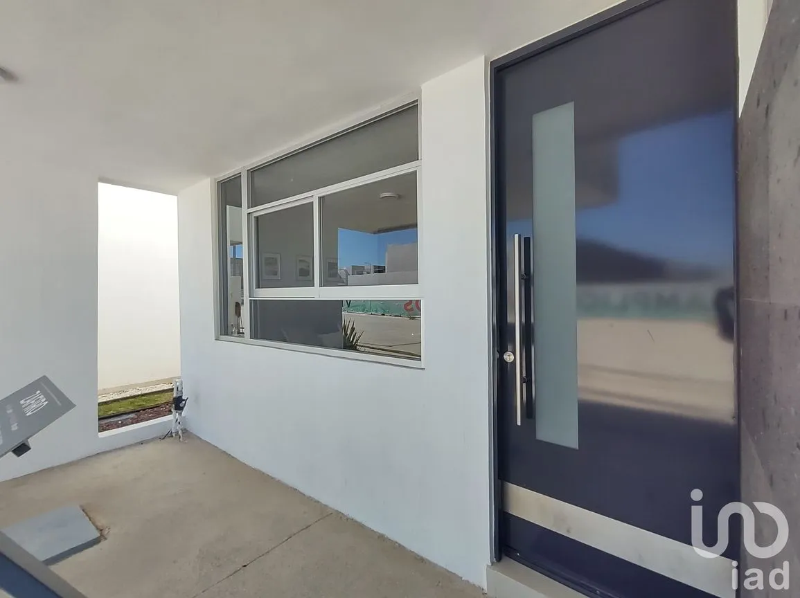 Casa en Venta en Rancho Santa Mónica, Aguascalientes, Aguascalientes | NEX-189608 | iad México | Foto 2 de 25