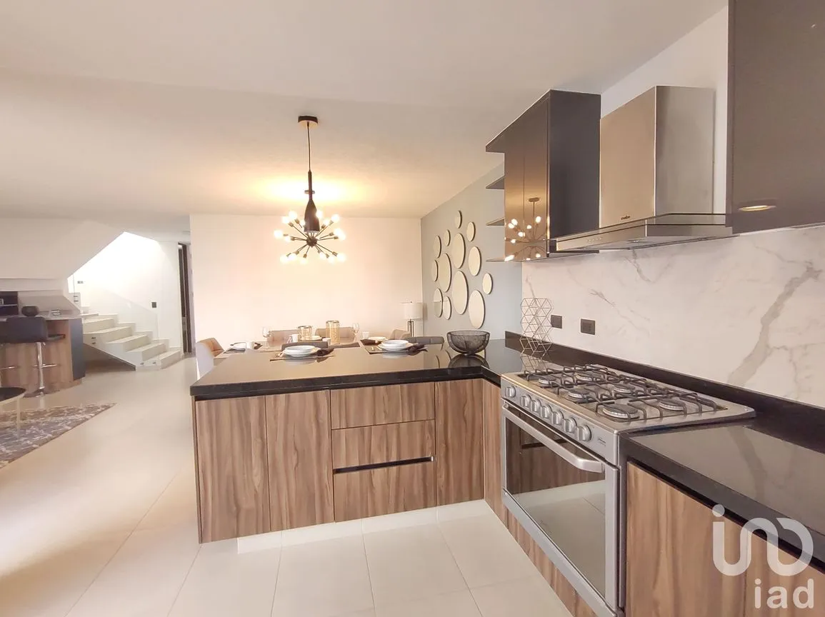 Casa en Venta en Rancho Santa Mónica, Aguascalientes, Aguascalientes | NEX-189608 | iad México | Foto 11 de 25