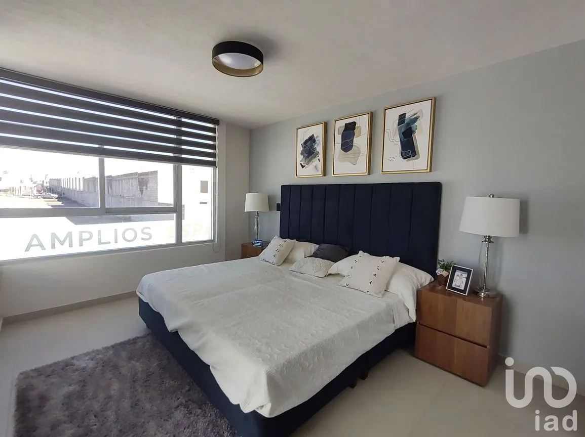 Casa en Venta en Rancho Santa Mónica, Aguascalientes, Aguascalientes | NEX-189608 | iad México | Foto 13 de 25