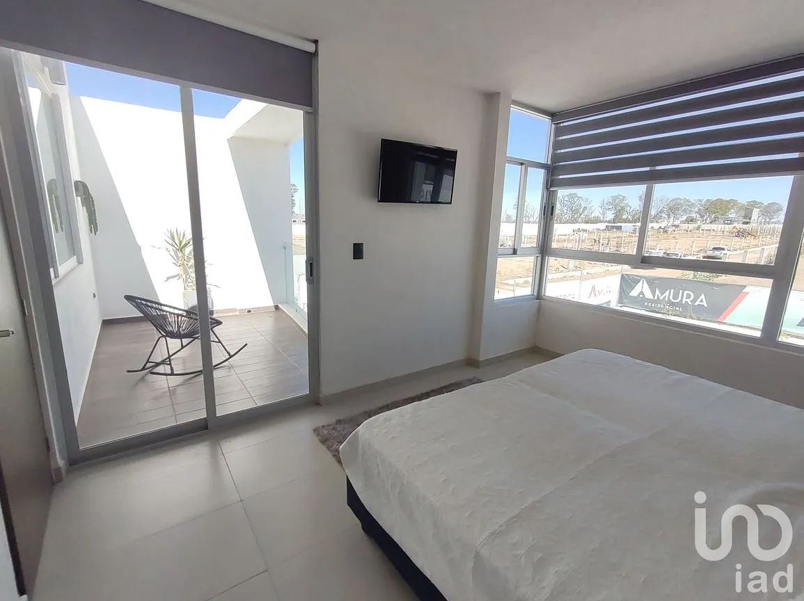Casa en Venta en Rancho Santa Mónica, Aguascalientes, Aguascalientes | NEX-189608 | iad México | Foto 14 de 25