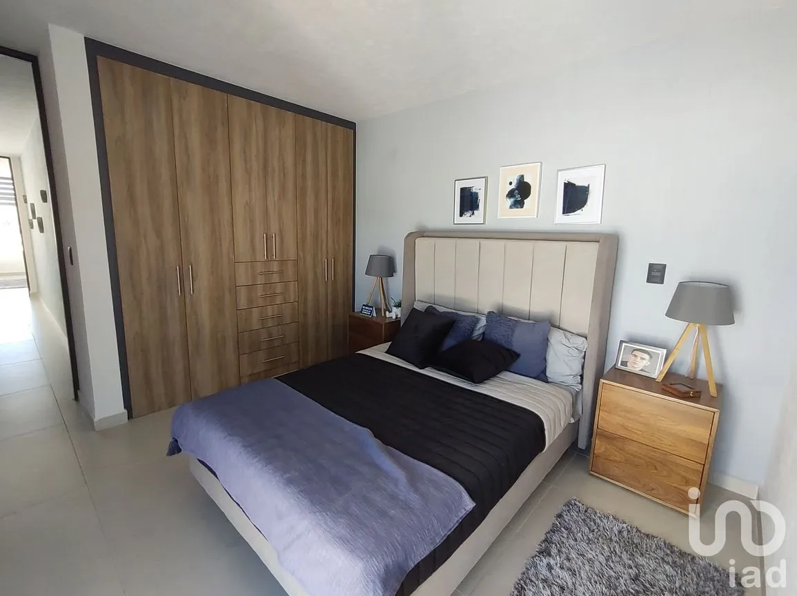 Casa en Venta en Rancho Santa Mónica, Aguascalientes, Aguascalientes | NEX-189608 | iad México | Foto 17 de 25