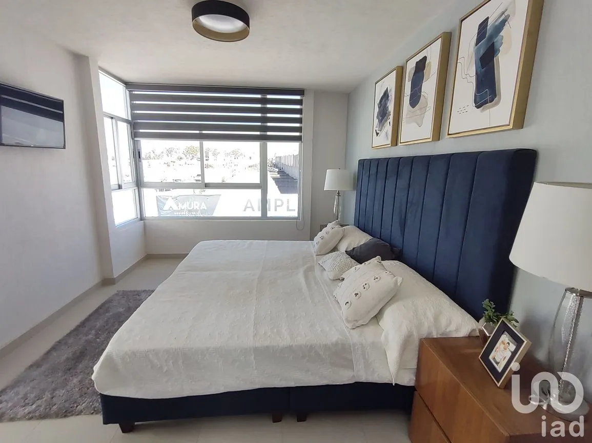 Casa en Venta en Rancho Santa Mónica, Aguascalientes, Aguascalientes | NEX-189608 | iad México | Foto 18 de 25
