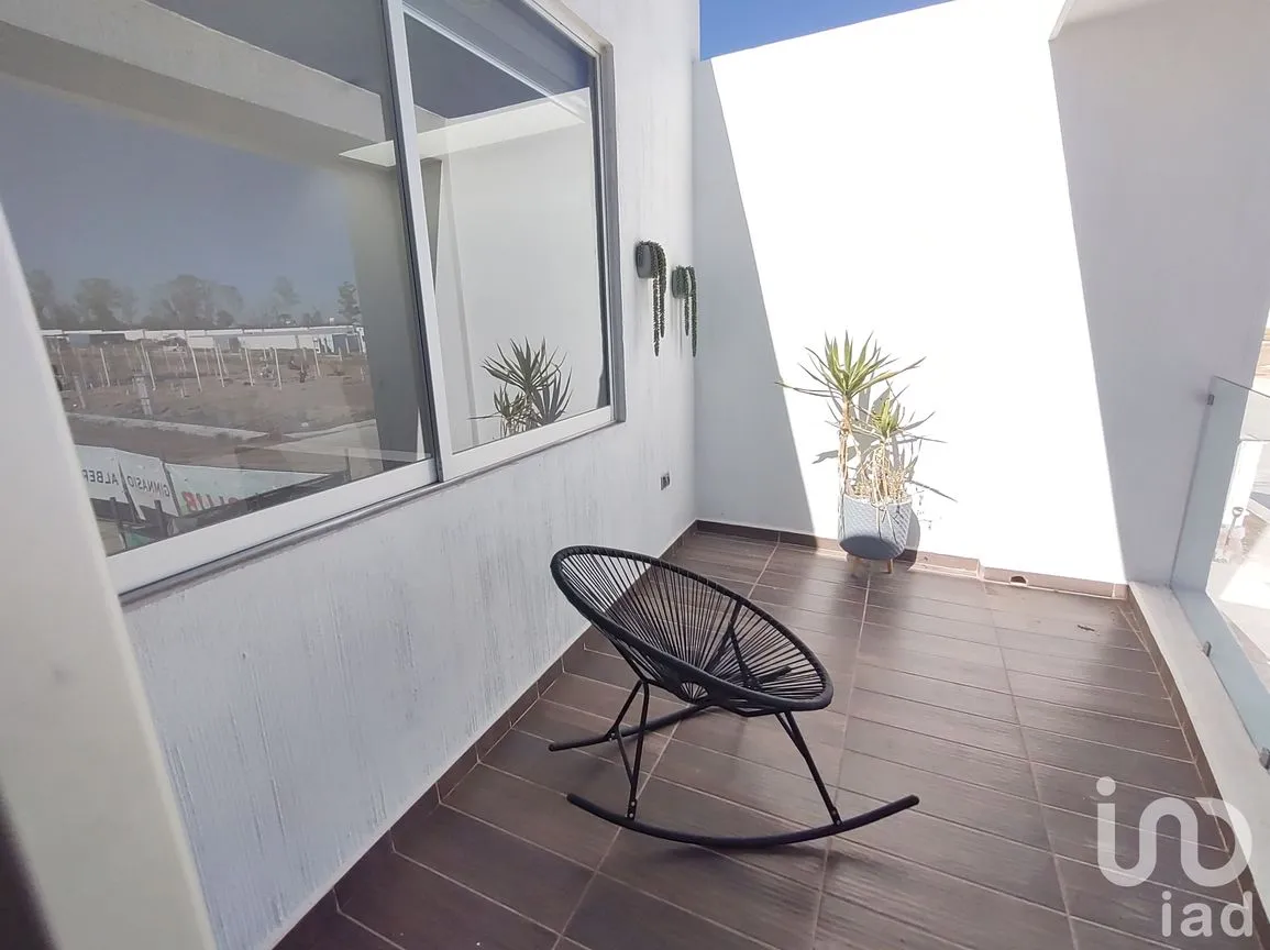 Casa en Venta en Rancho Santa Mónica, Aguascalientes, Aguascalientes | NEX-189608 | iad México | Foto 19 de 25
