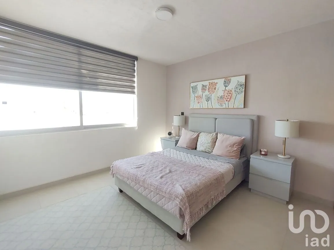 Casa en Venta en Rancho Santa Mónica, Aguascalientes, Aguascalientes | NEX-189608 | iad México | Foto 20 de 25
