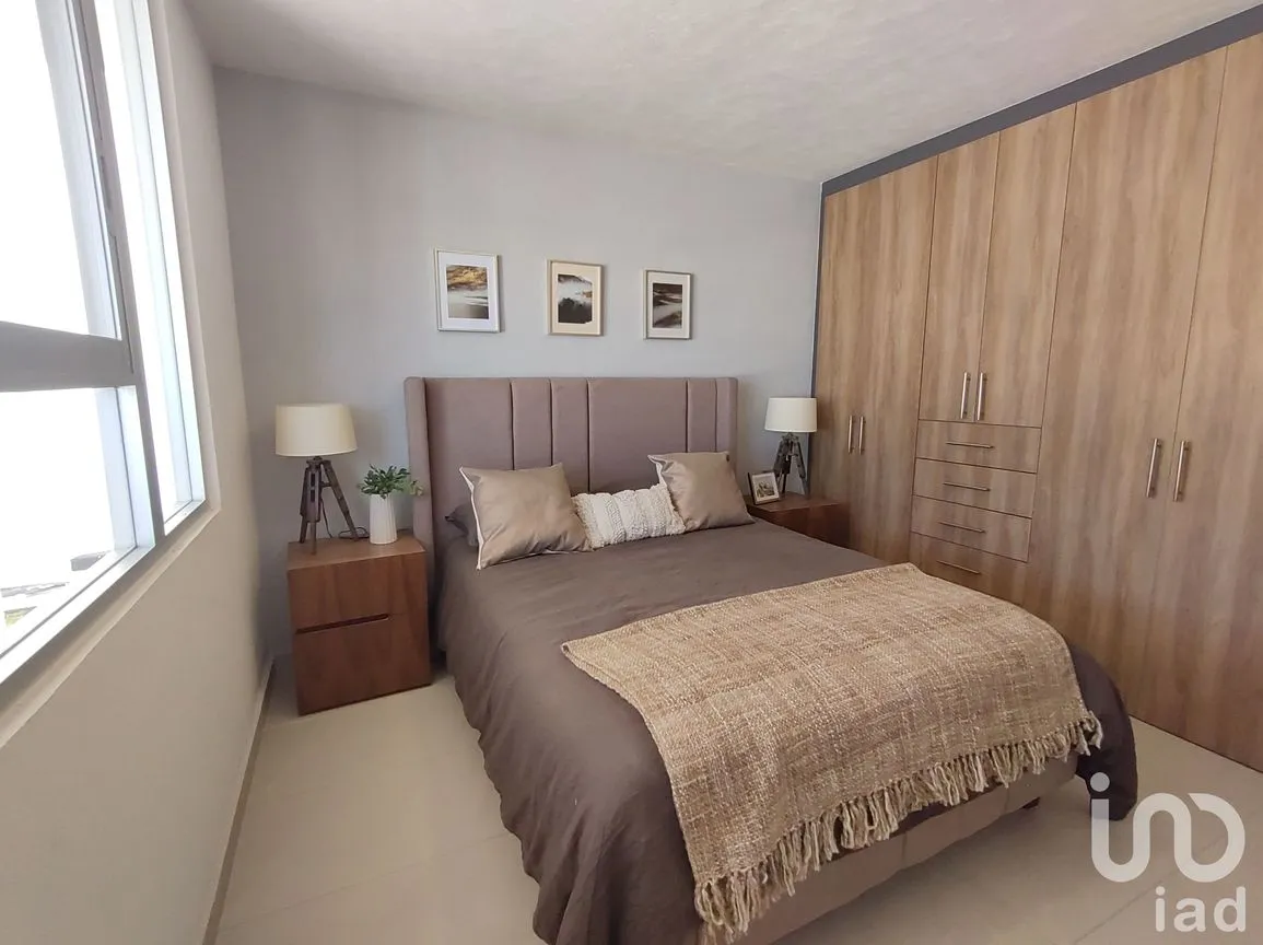 Casa en Venta en Rancho Santa Mónica, Aguascalientes, Aguascalientes | NEX-189608 | iad México | Foto 3 de 25