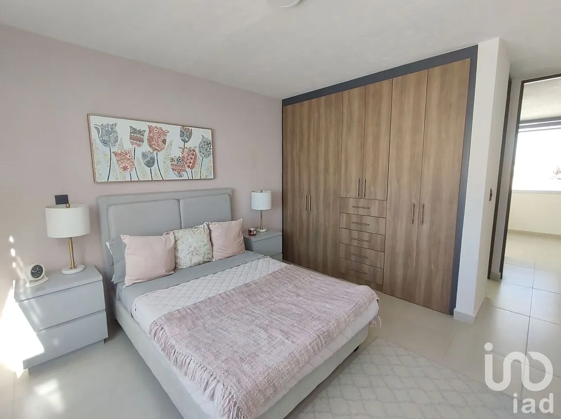 Casa en Venta en Rancho Santa Mónica, Aguascalientes, Aguascalientes | NEX-189608 | iad México | Foto 21 de 25