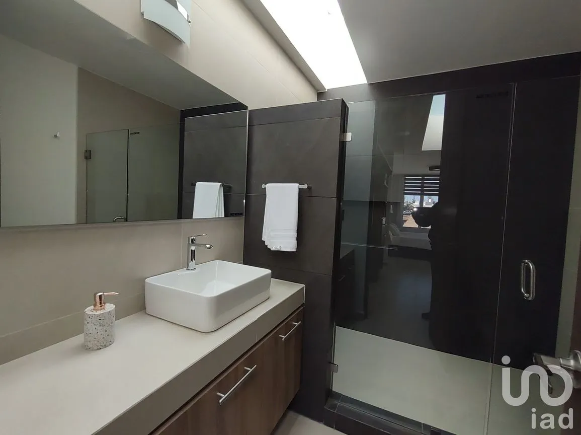 Casa en Venta en Rancho Santa Mónica, Aguascalientes, Aguascalientes | NEX-189608 | iad México | Foto 22 de 25