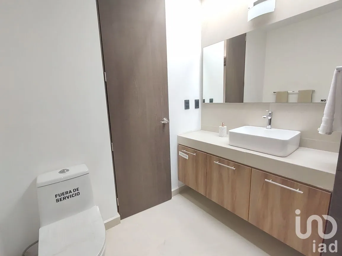 Casa en Venta en Rancho Santa Mónica, Aguascalientes, Aguascalientes | NEX-189608 | iad México | Foto 23 de 25