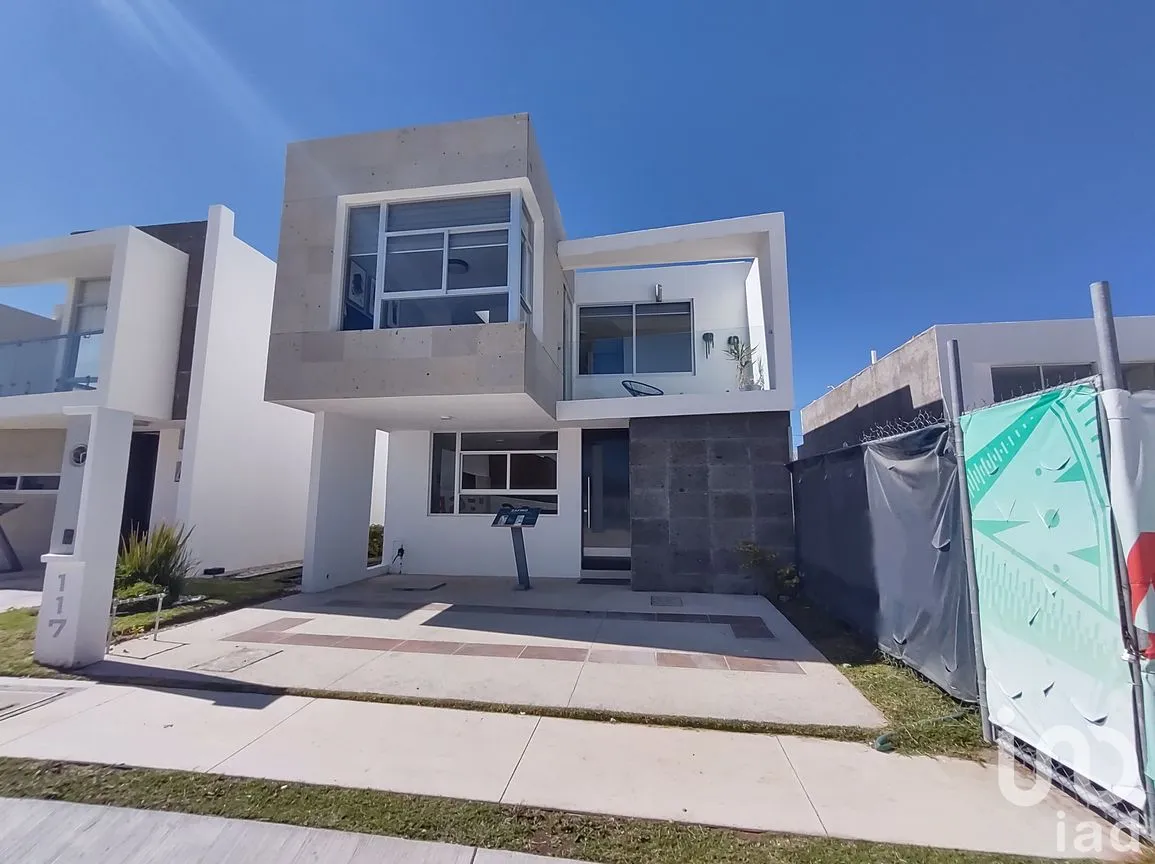 Casa en Venta en Rancho Santa Mónica, Aguascalientes, Aguascalientes | NEX-189608 | iad México | Foto 25 de 25