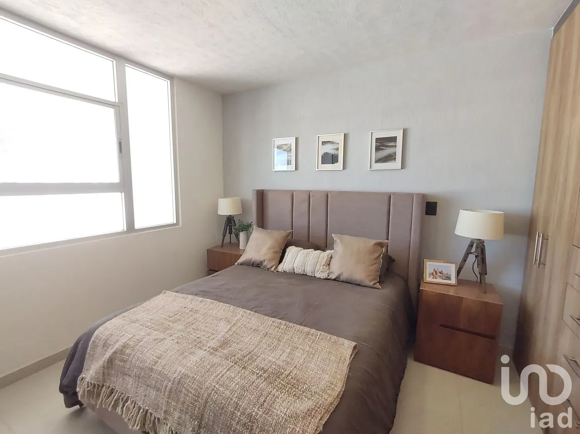 Casa en Venta en Rancho Santa Mónica, Aguascalientes, Aguascalientes | NEX-189608 | iad México | Foto 4 de 25