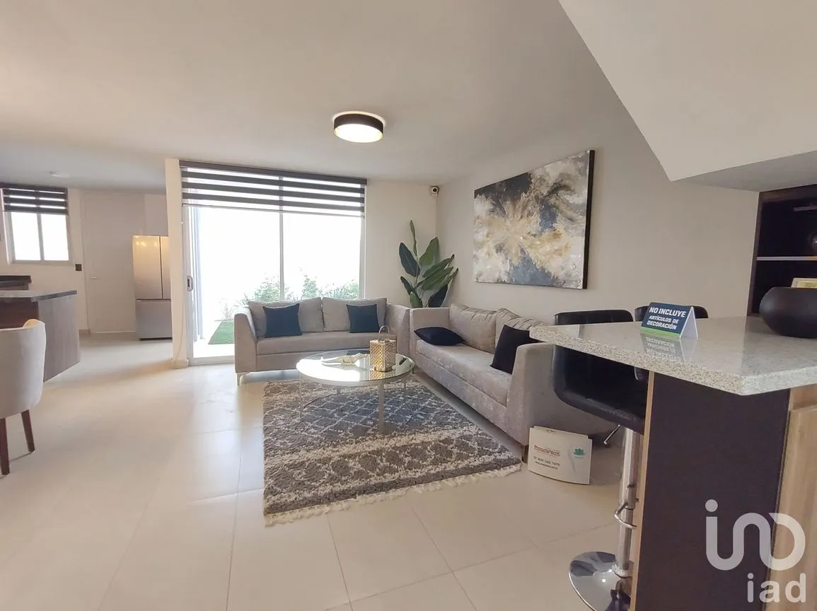 Casa en Venta en Rancho Santa Mónica, Aguascalientes, Aguascalientes | NEX-189608 | iad México | Foto 5 de 25