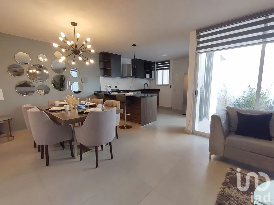 Casa en Venta en Rancho Santa Mónica, Aguascalientes, Aguascalientes | NEX-189608 | iad México | Foto 6 de 25