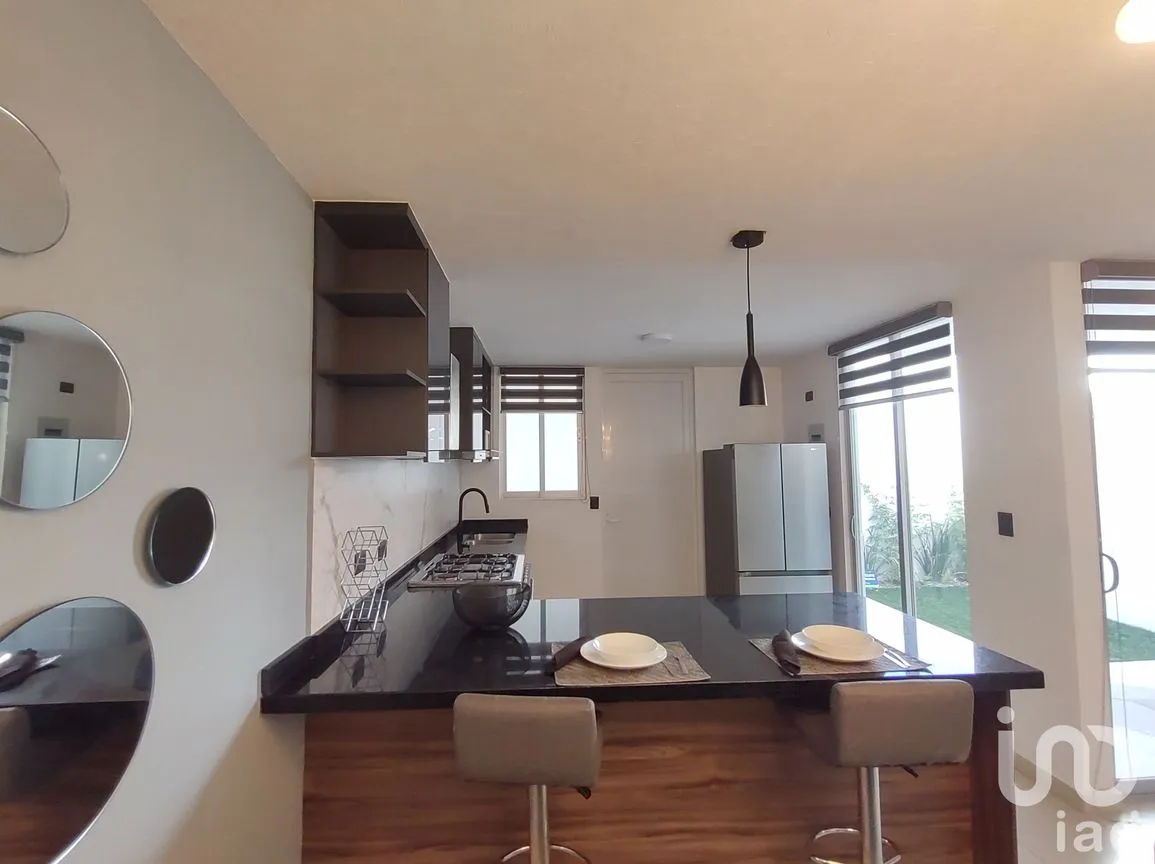 Casa en Venta en Rancho Santa Mónica, Aguascalientes, Aguascalientes | NEX-189608 | iad México | Foto 9 de 25