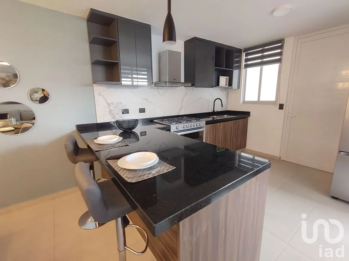 Casa en Venta en Rancho Santa Mónica, Aguascalientes, Aguascalientes | NEX-189608 | iad México | Foto 10 de 25
