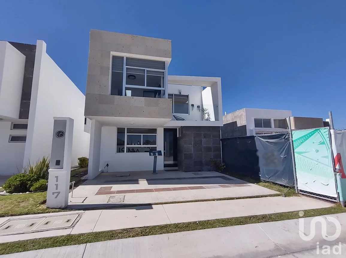 Casa en Venta en Rancho Santa Mónica, Aguascalientes, Aguascalientes | NEX-189608 | iad México | Foto 1 de 25