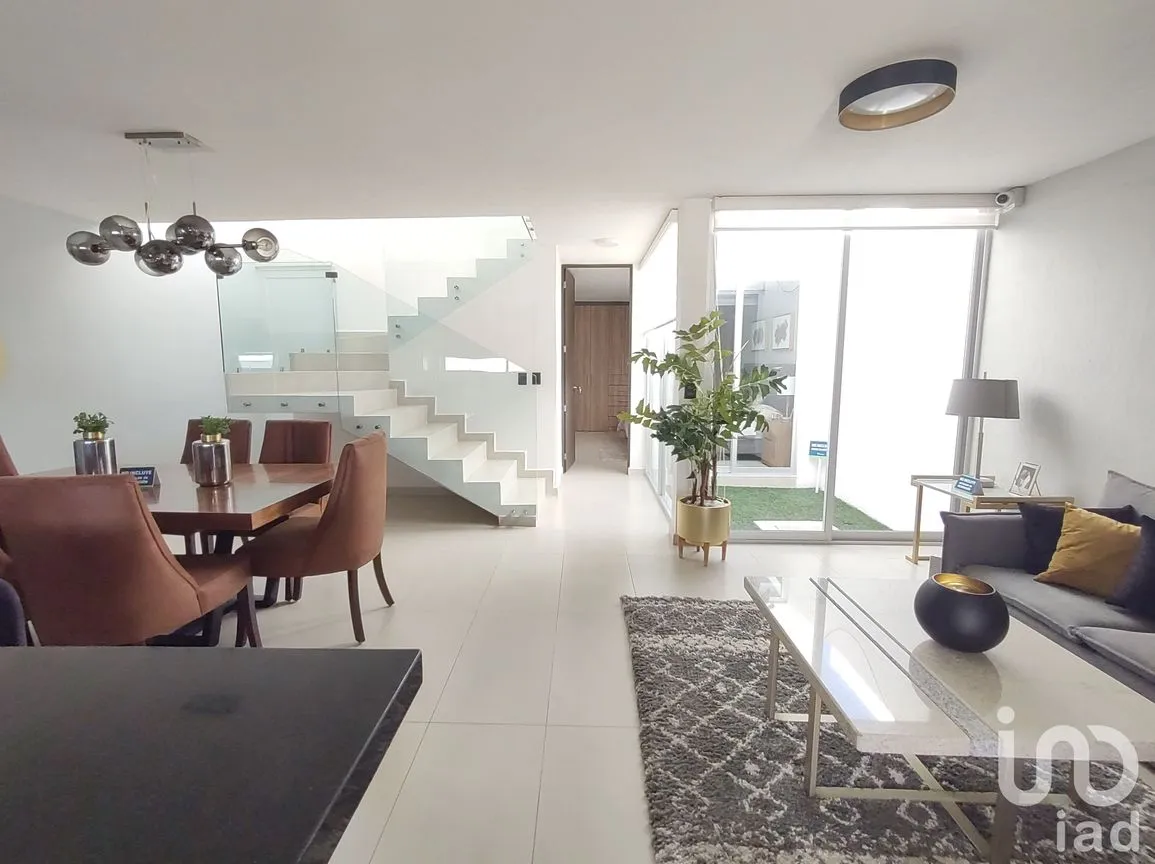 Casa en Venta en Rancho Santa Mónica, Aguascalientes, Aguascalientes | NEX-189656 | iad México | Foto 2 de 19