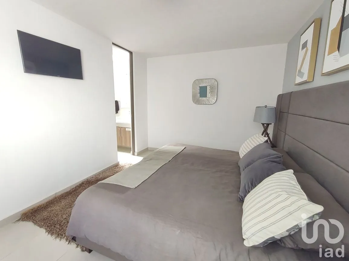 Casa en Venta en Rancho Santa Mónica, Aguascalientes, Aguascalientes | NEX-189656 | iad México | Foto 12 de 19