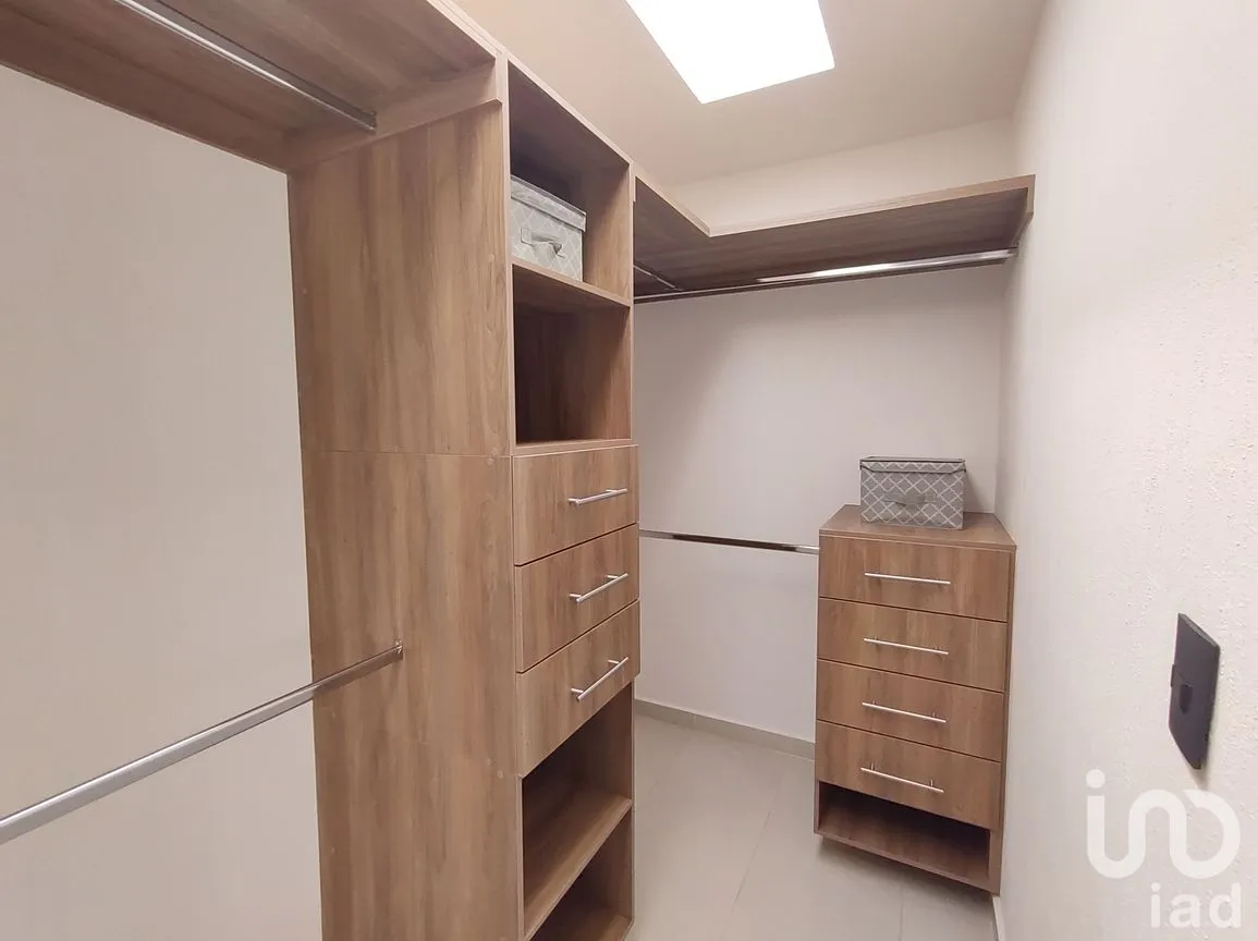 Casa en Venta en Rancho Santa Mónica, Aguascalientes, Aguascalientes | NEX-189656 | iad México | Foto 13 de 19