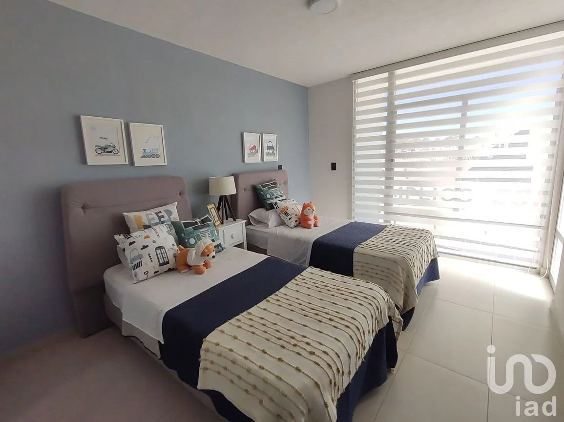 Casa en Venta en Rancho Santa Mónica, Aguascalientes, Aguascalientes | NEX-189656 | iad México | Foto 14 de 19