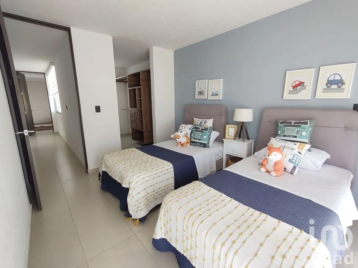 Casa en Venta en Rancho Santa Mónica, Aguascalientes, Aguascalientes | NEX-189656 | iad México | Foto 15 de 19