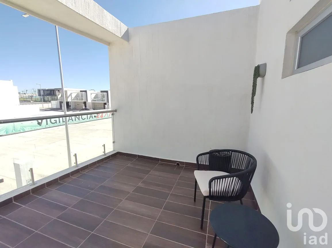 Casa en Venta en Rancho Santa Mónica, Aguascalientes, Aguascalientes | NEX-189656 | iad México | Foto 17 de 19