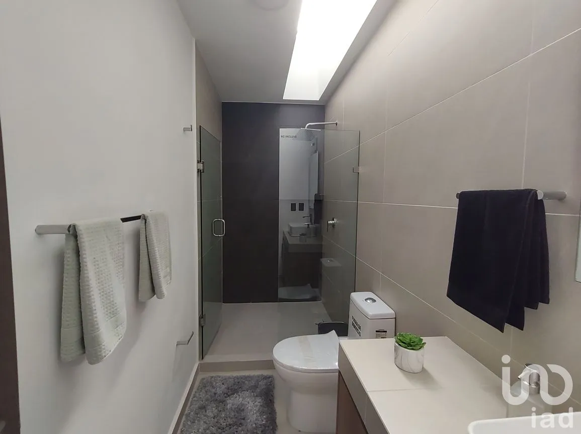 Casa en Venta en Rancho Santa Mónica, Aguascalientes, Aguascalientes | NEX-189656 | iad México | Foto 18 de 19