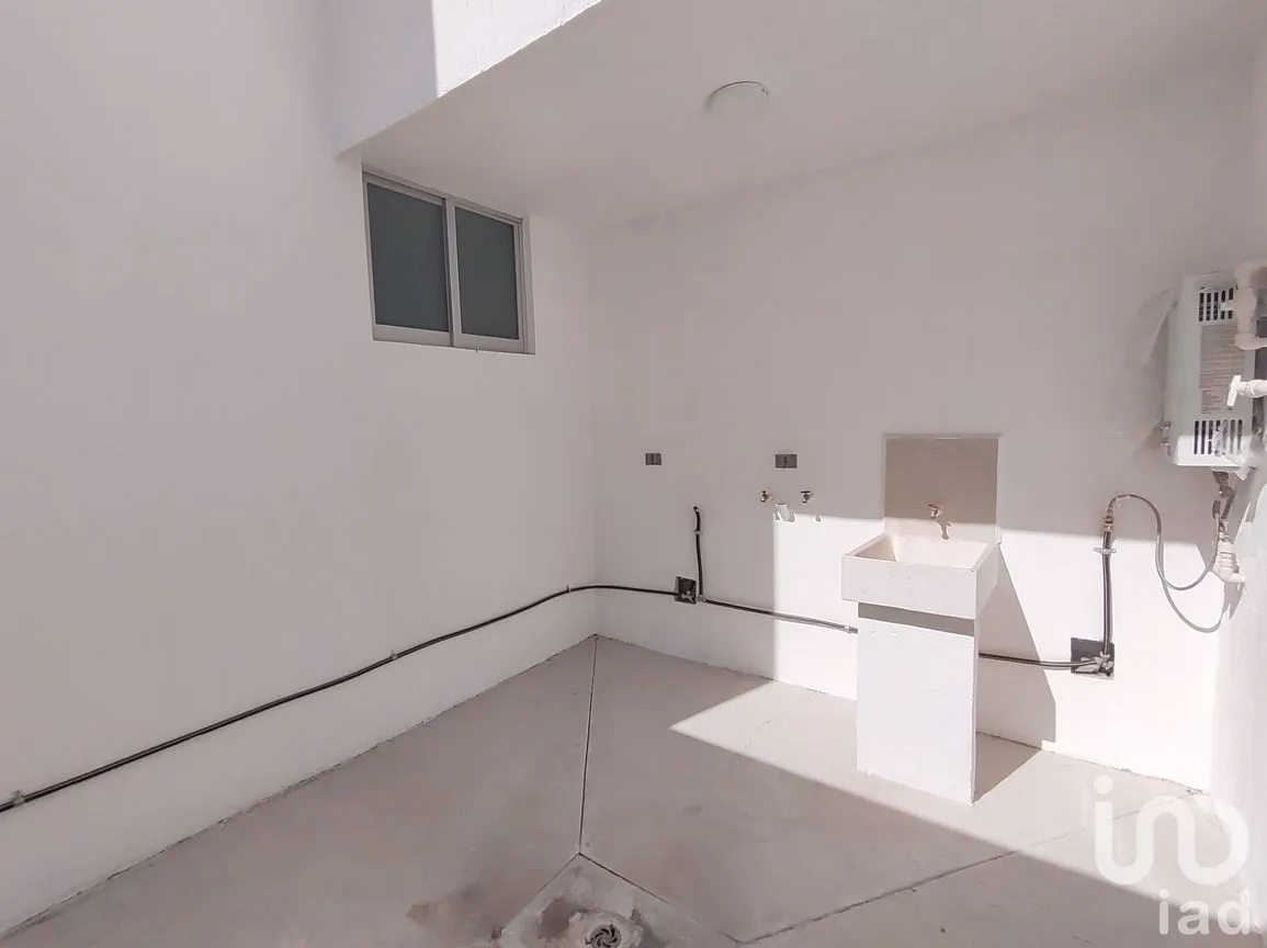Casa en Venta en Rancho Santa Mónica, Aguascalientes, Aguascalientes | NEX-189656 | iad México | Foto 19 de 19