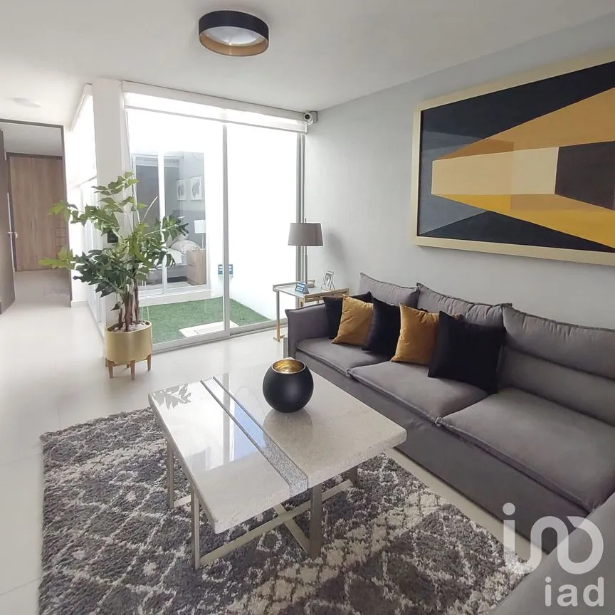 Casa en Venta en Rancho Santa Mónica, Aguascalientes, Aguascalientes | NEX-189656 | iad México | Foto 3 de 19