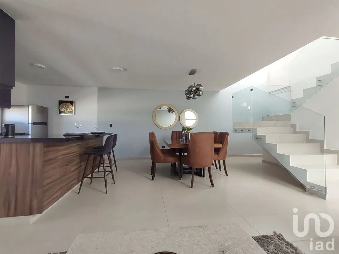 Casa en Venta en Rancho Santa Mónica, Aguascalientes, Aguascalientes | NEX-189656 | iad México | Foto 4 de 19