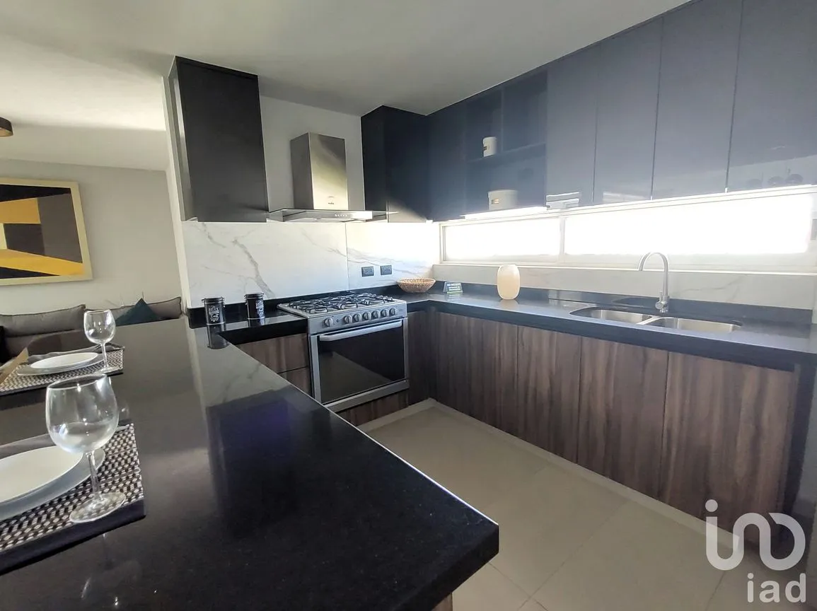 Casa en Venta en Rancho Santa Mónica, Aguascalientes, Aguascalientes | NEX-189656 | iad México | Foto 5 de 19