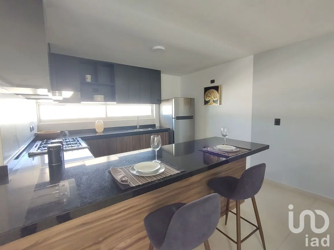 Casa en Venta en Rancho Santa Mónica, Aguascalientes, Aguascalientes | NEX-189656 | iad México | Foto 6 de 19