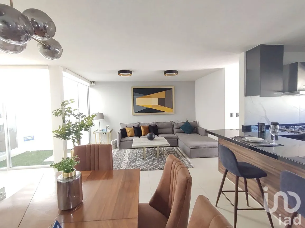 Casa en Venta en Rancho Santa Mónica, Aguascalientes, Aguascalientes | NEX-189656 | iad México | Foto 7 de 19