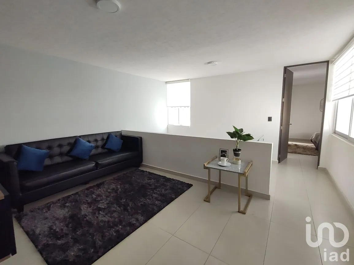 Casa en Venta en Rancho Santa Mónica, Aguascalientes, Aguascalientes | NEX-189656 | iad México | Foto 8 de 19