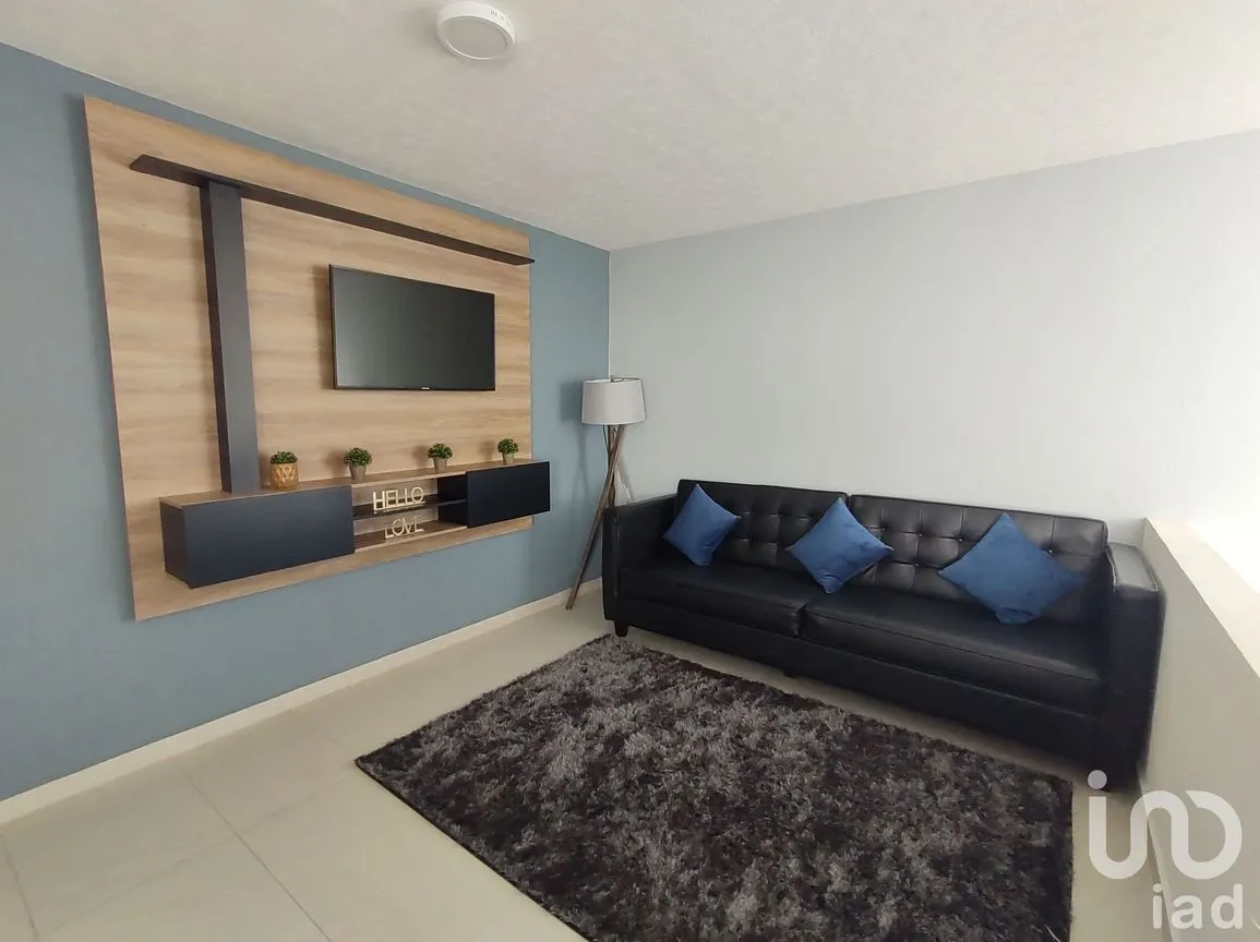 Casa en Venta en Rancho Santa Mónica, Aguascalientes, Aguascalientes | NEX-189656 | iad México | Foto 9 de 19