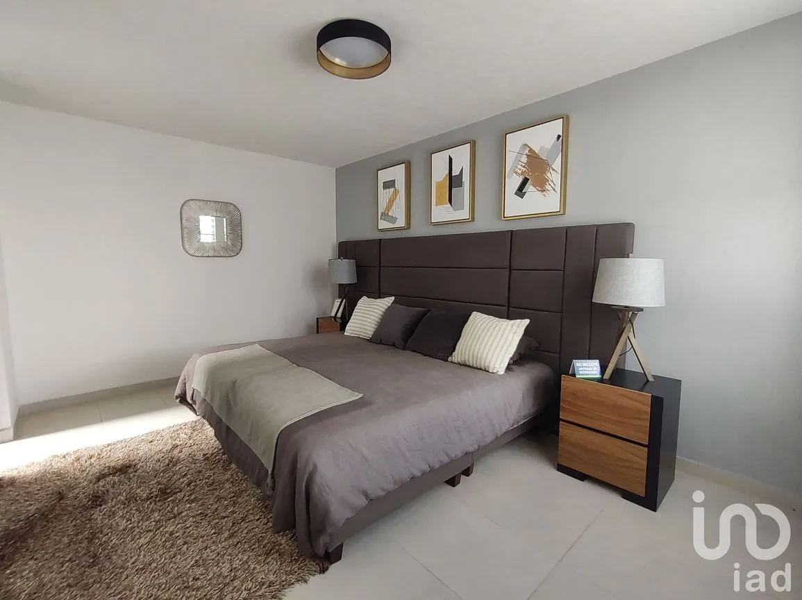 Casa en Venta en Rancho Santa Mónica, Aguascalientes, Aguascalientes | NEX-189656 | iad México | Foto 10 de 19
