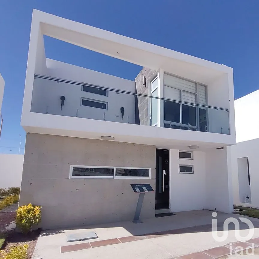 Casa en Venta en Rancho Santa Mónica, Aguascalientes, Aguascalientes | NEX-189656 | iad México | Foto 1 de 19