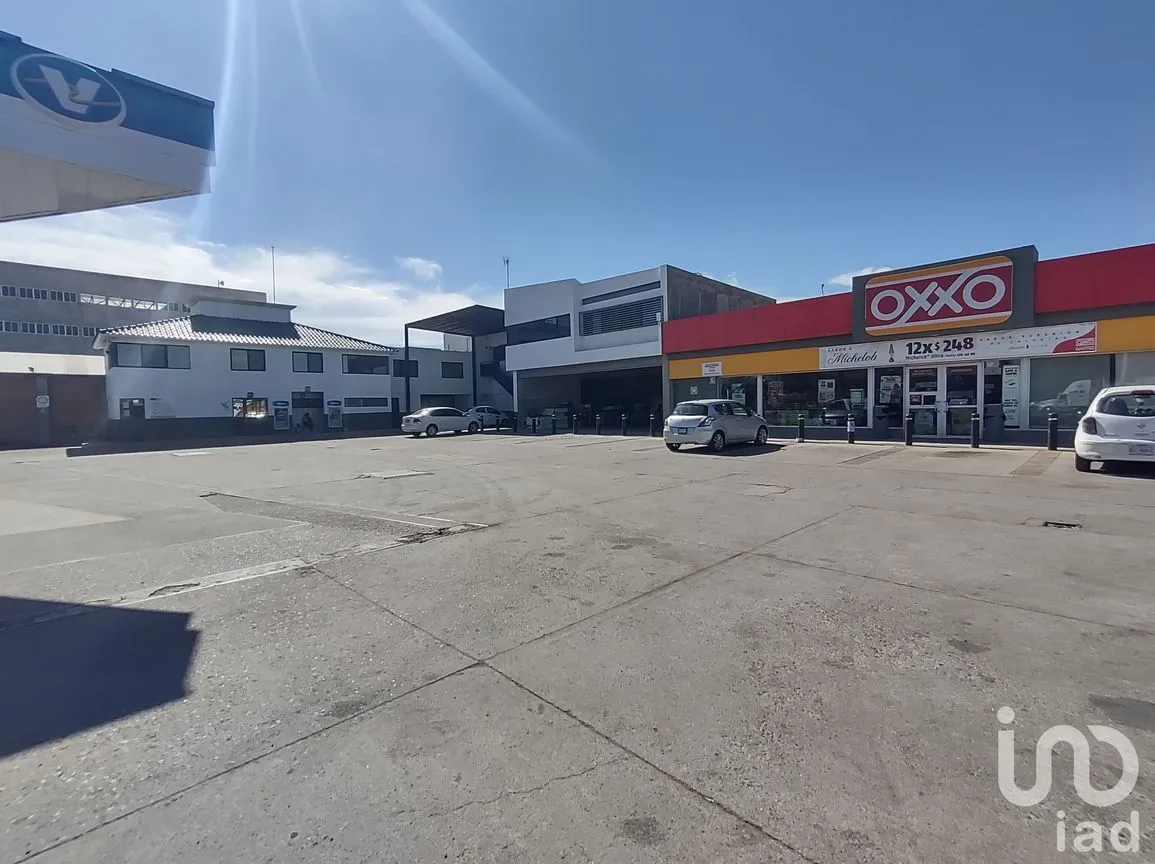 Local en Renta en Prados de Villasunción, Aguascalientes, Aguascalientes | NEX-193839 | iad México | Foto 6 de 10