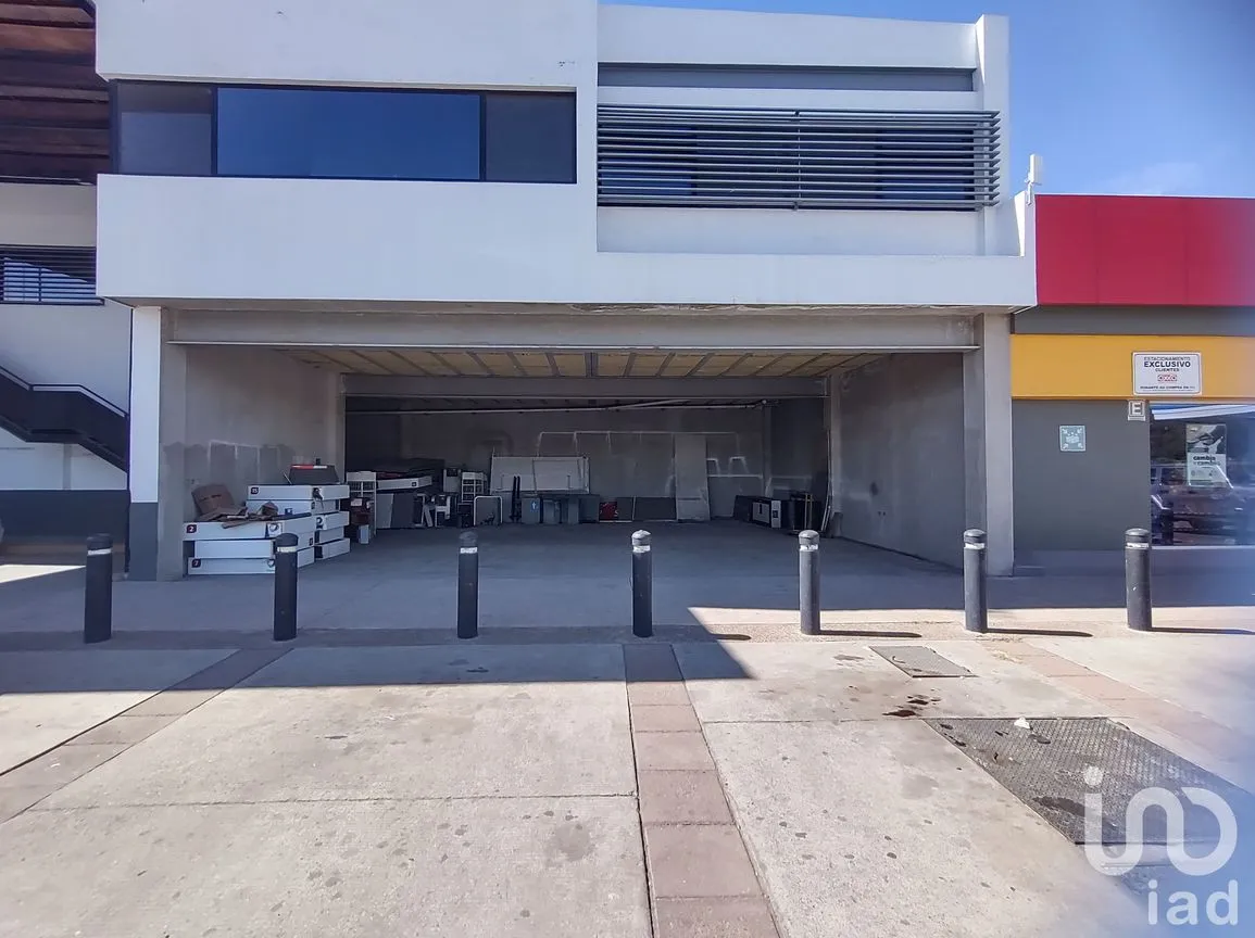 Local en Renta en Prados de Villasunción, Aguascalientes, Aguascalientes | NEX-193839 | iad México | Foto 1 de 10