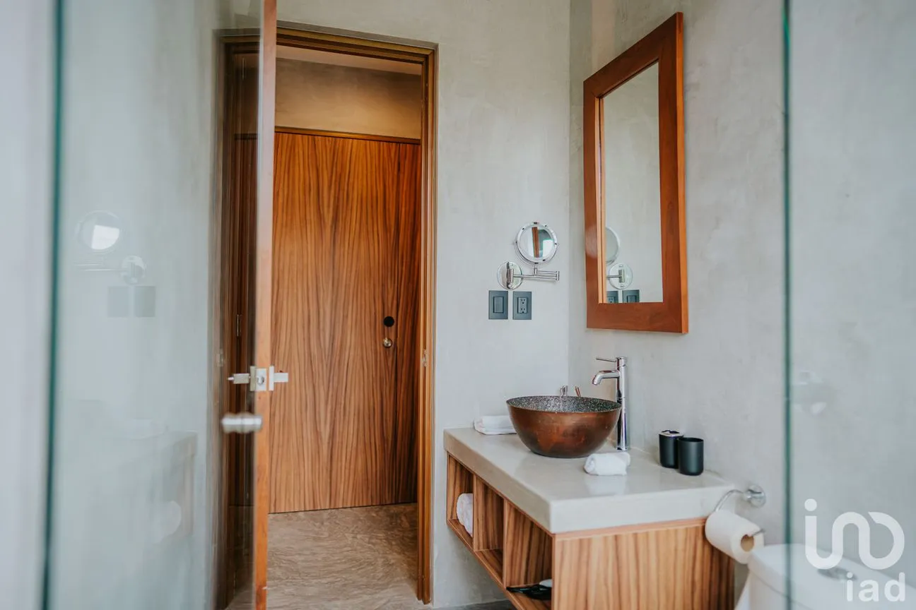 Departamento en Venta en Ya Ax Tulum, Tulum, Quintana Roo | NEX-198934 | iad México | Foto 11 de 11