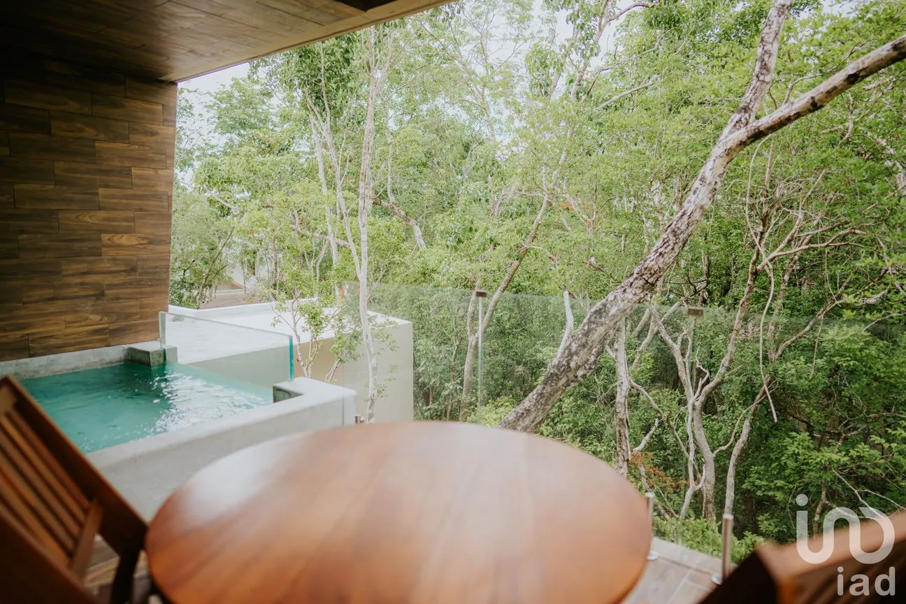 Departamento en Venta en Ya Ax Tulum, Tulum, Quintana Roo | NEX-198934 | iad México | Foto 7 de 11